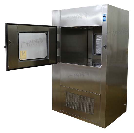 風(fēng)淋傳遞窗在現(xiàn)代工業(yè)生產(chǎn)、醫(yī)藥研發(fā)和潔凈實(shí)驗(yàn)室等