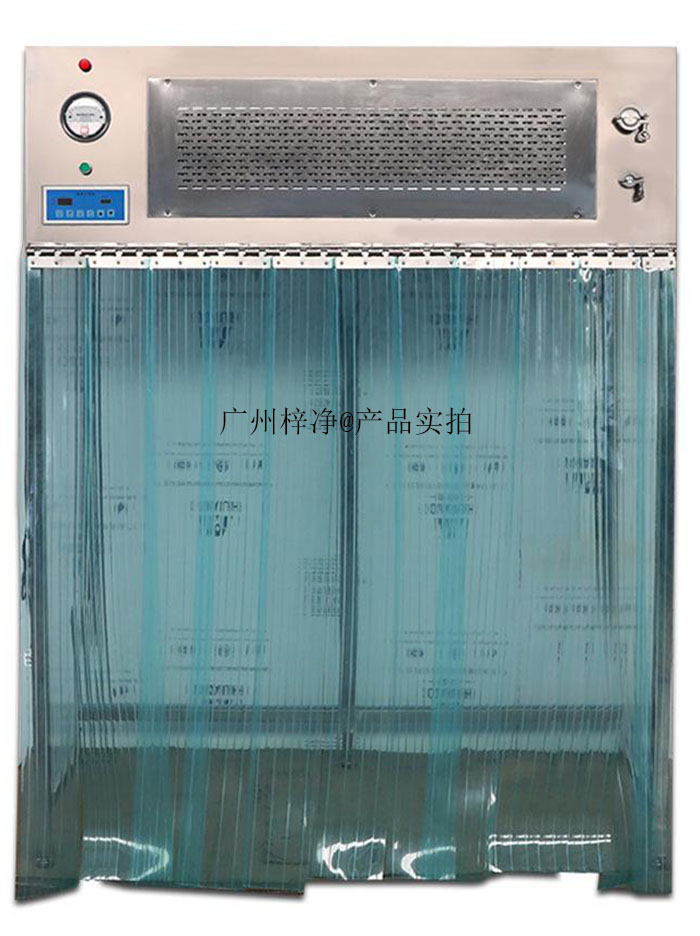 層流罩在潔凈室的建設和維護中，層流罩是必不可少的。